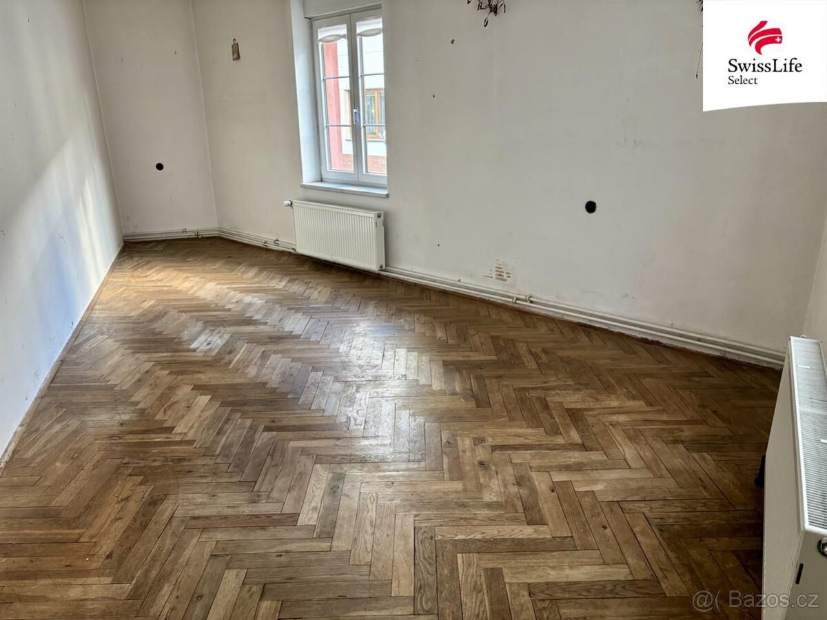 Prodej rodinného domu 138 m2 Husova, Přelouč - 3