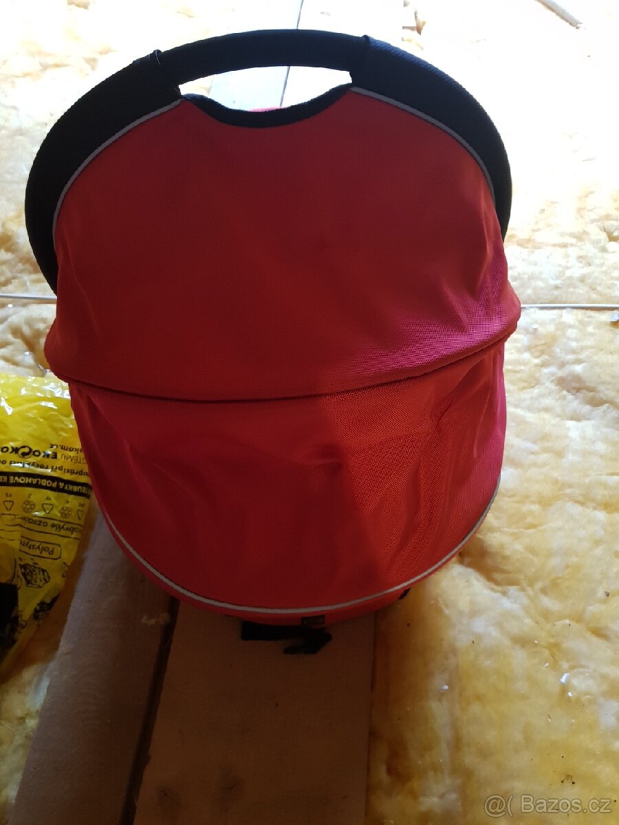 Kočárek multi set - 3