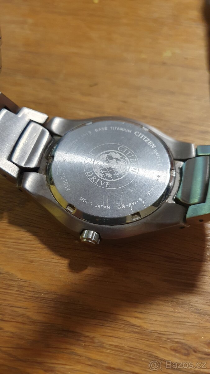 Citizen Eco-drive - 3