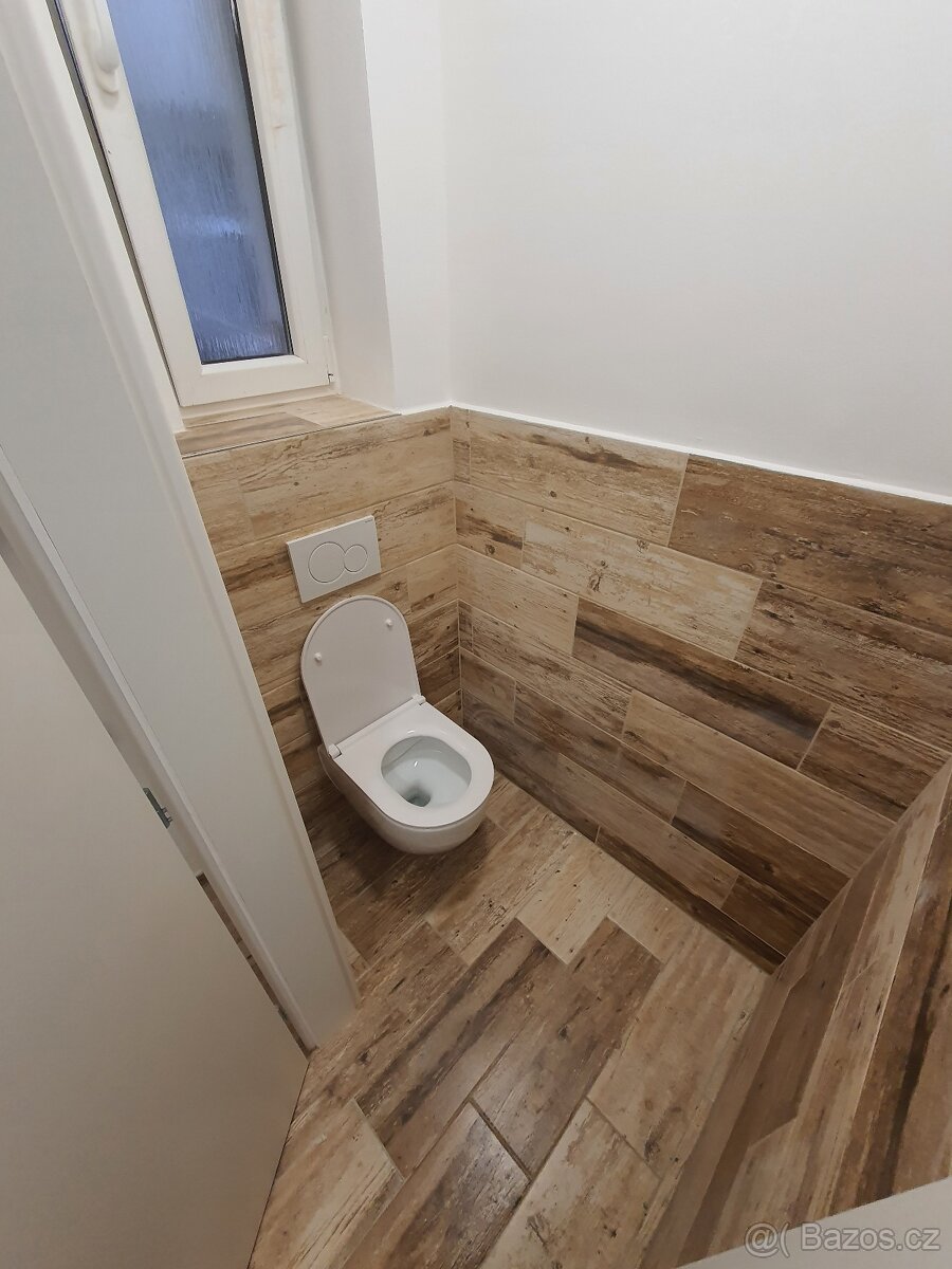 2+1 Plzeň-Bory za 16.000 Kč + spotřeba - 3