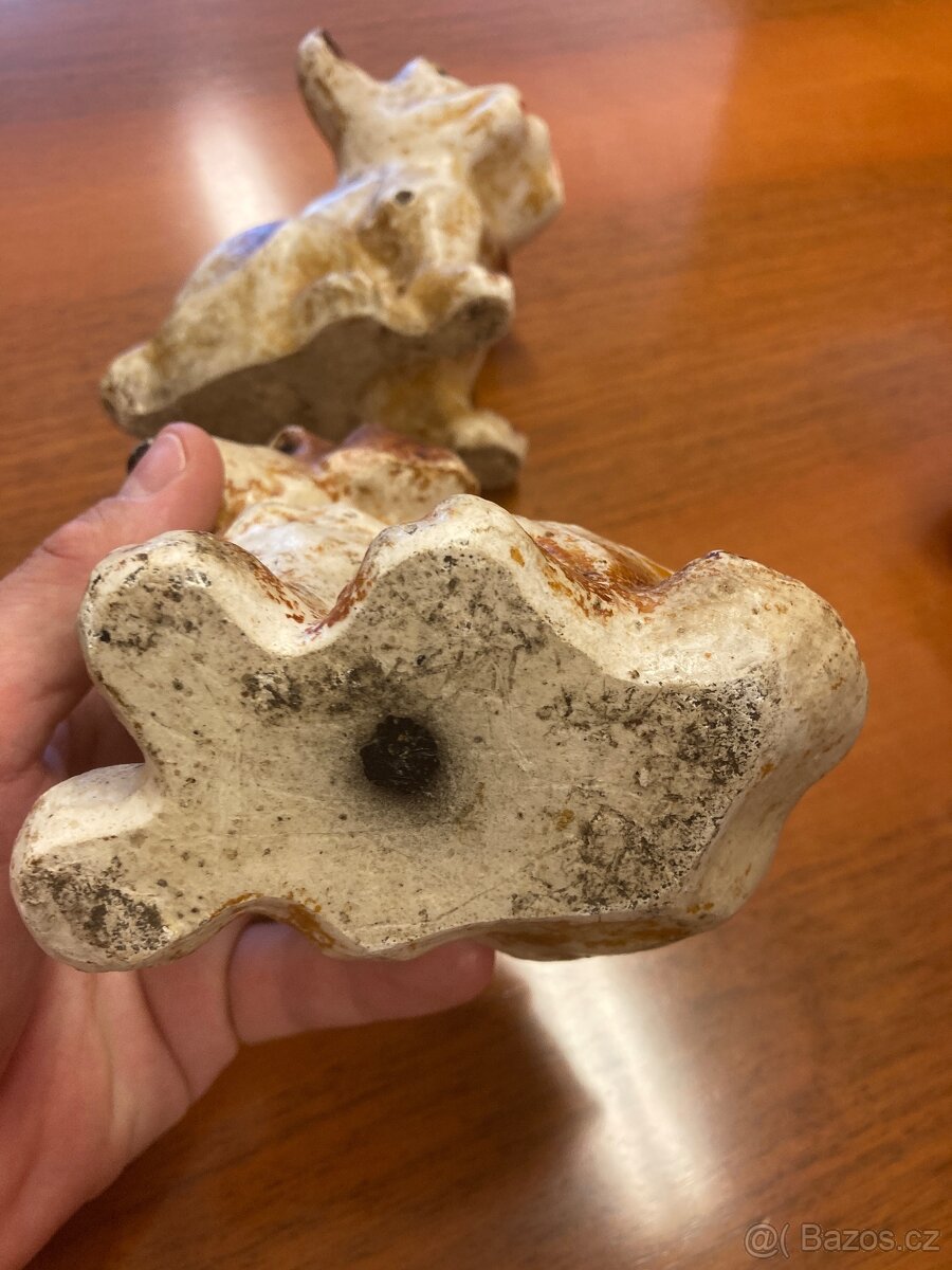 Soška buldočka - 3