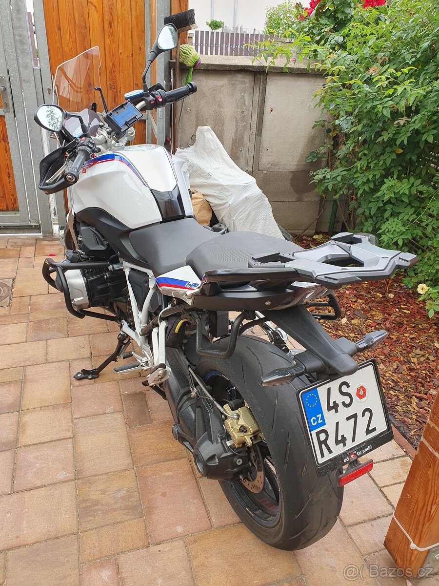 BMW R 1250 R - 3