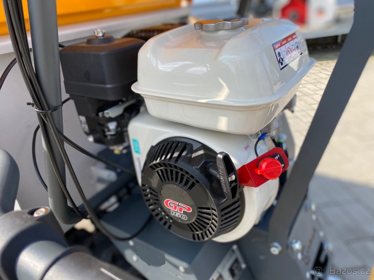 Minidumper MD 400GX - 3