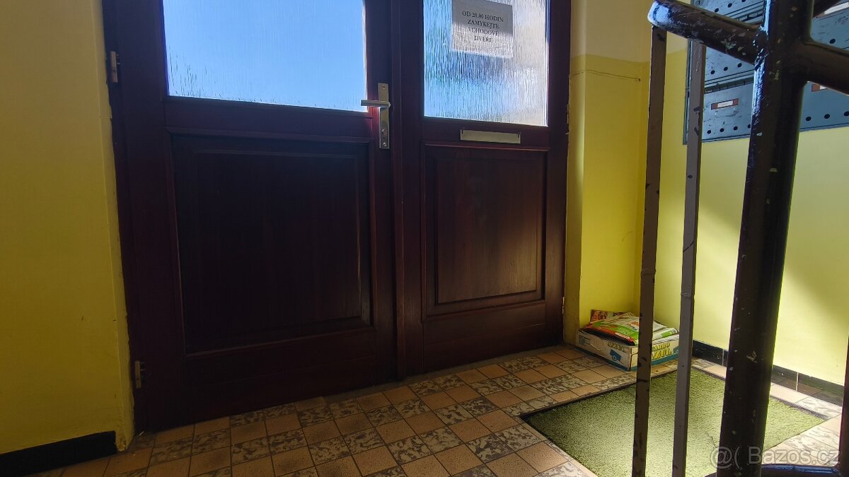 Vchodové dveře - 3