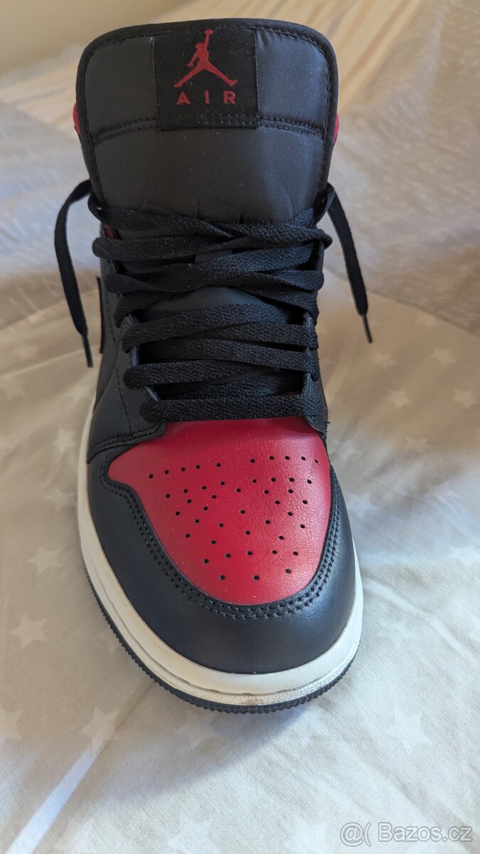 Nike Jordan 1 mid - 3