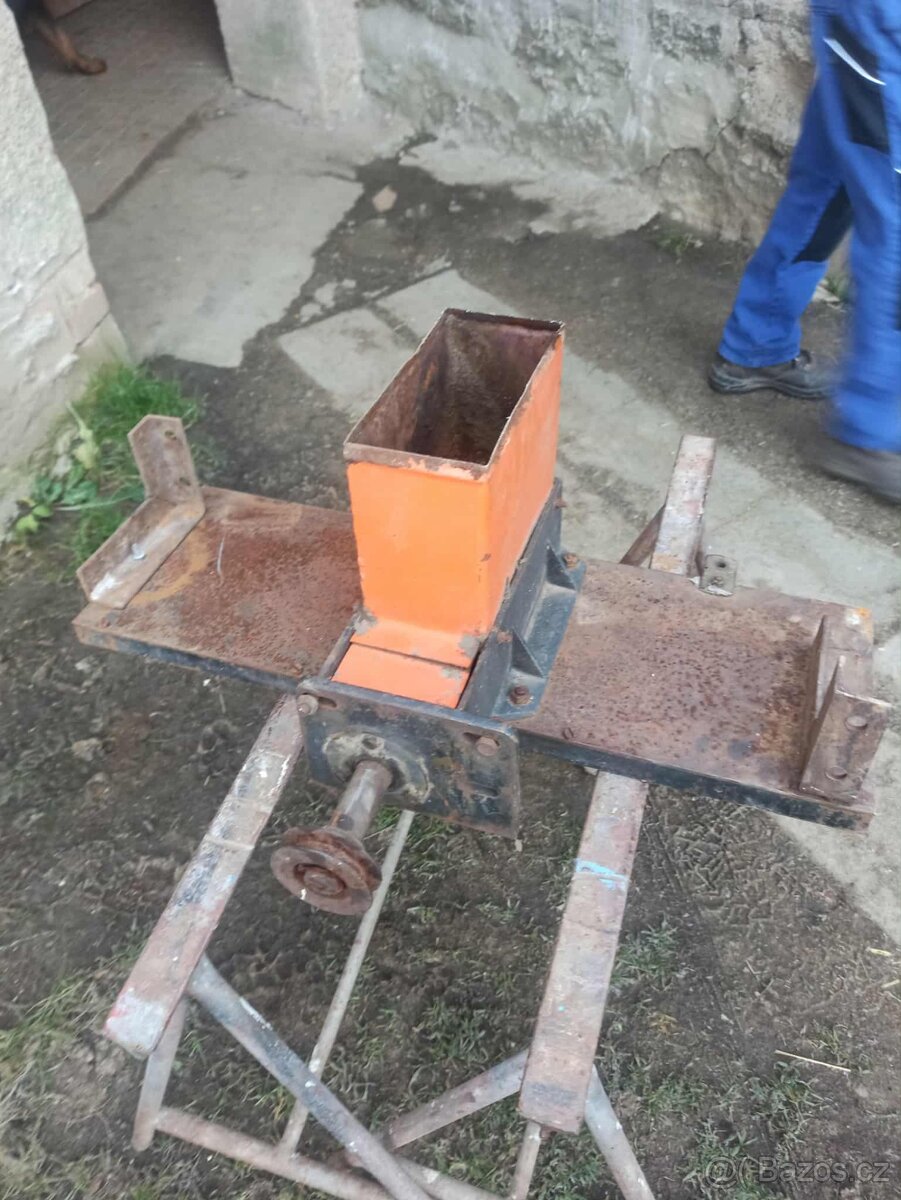 Prodám hoblovku - 3