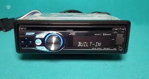 JVC KD-R711 , USB , AUX , MP3... - 3