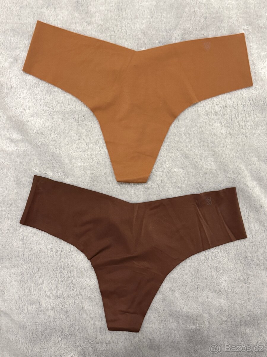 Tanga Victoria’s Secret vel. M - 3