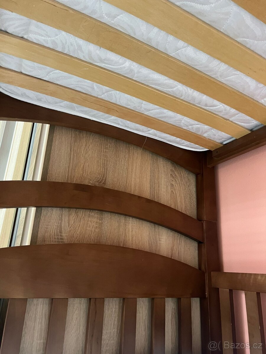 Dětská patrová postel - 3