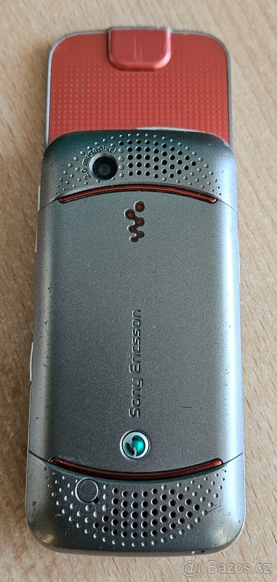 Sony ericsson w395 - 3