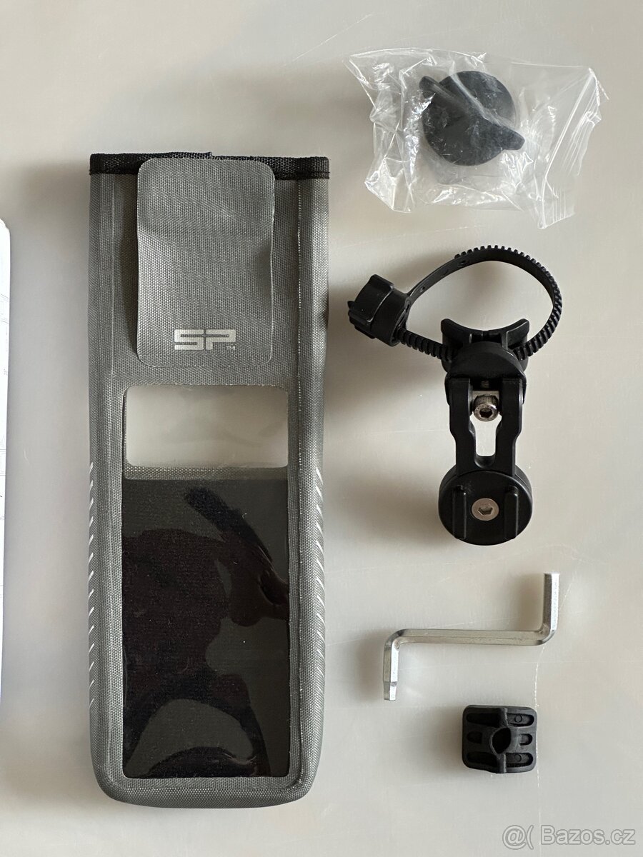 SP bike bundle II universal phone case M - 3