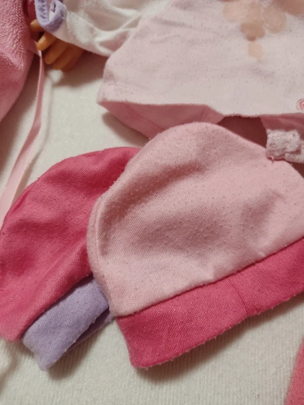 panenka Baby born - 3