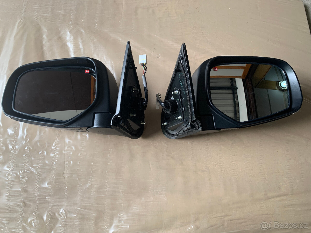 Prodám ORIGINÁL díly Fiat: Doblo, Panda, Bravo, Ducato.... - 3