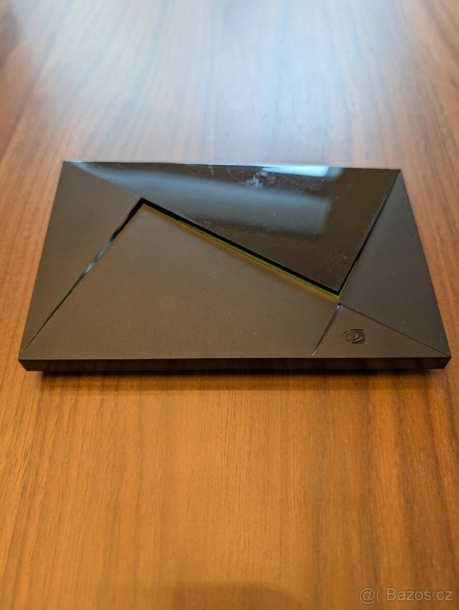 NVIDIA SHIELD TV Pro (2019) - 3