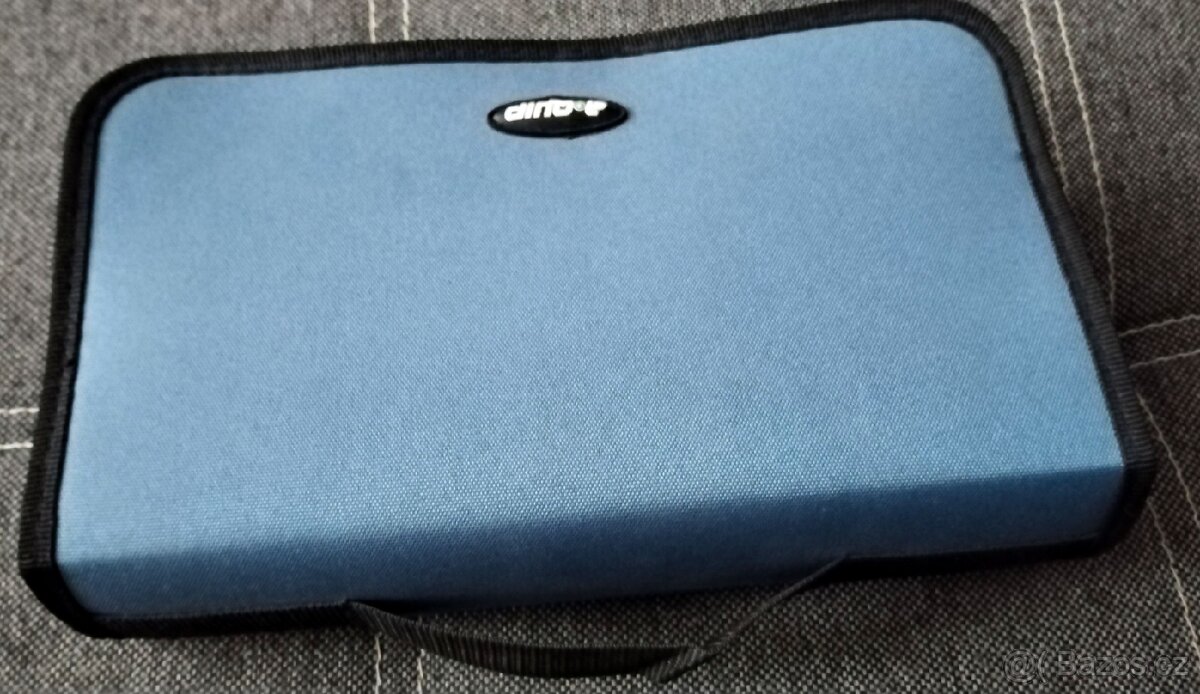 Desky na DVD nebo CD - 3