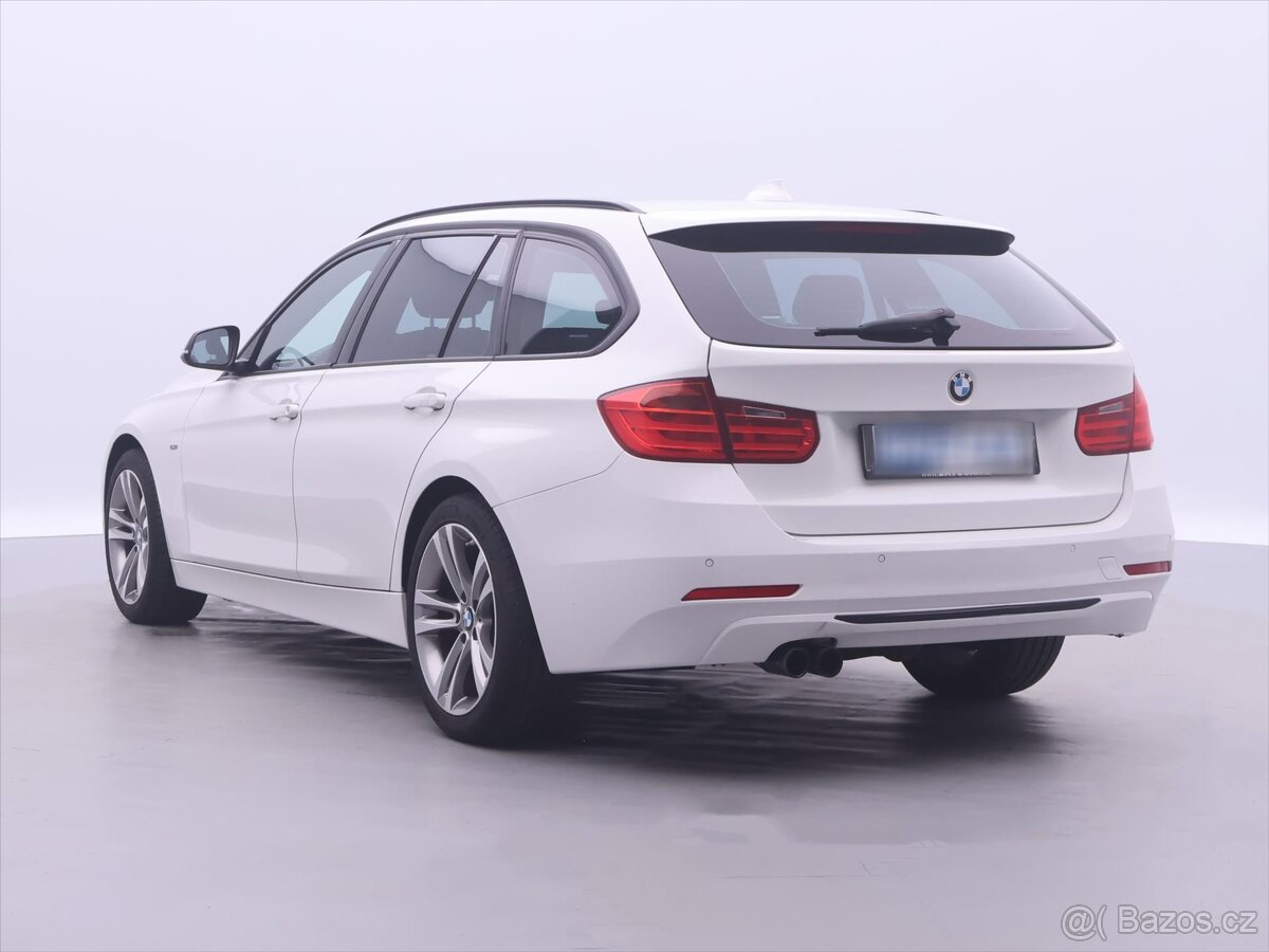 BMW Řada 3 3,0 335dA xDrive Sport CZ DPH (2014) - 3
