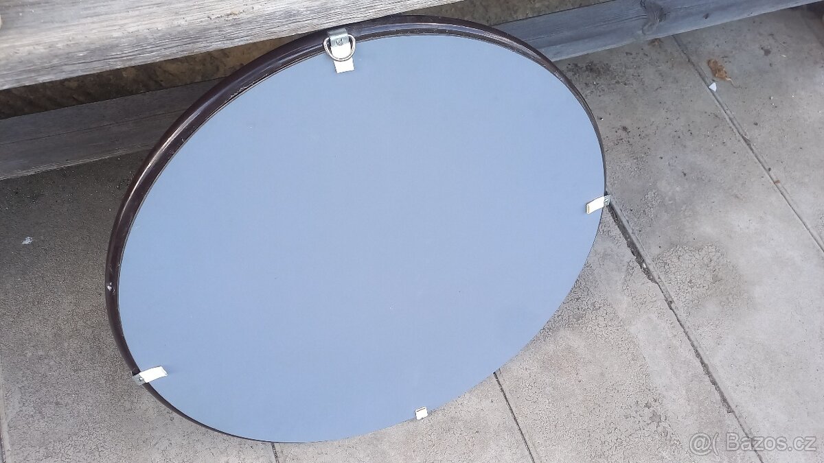 retro příslušenství do koupelny - 200 Kč za vše - 3