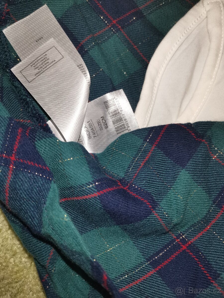 Šatičky, vel. 62 - 3