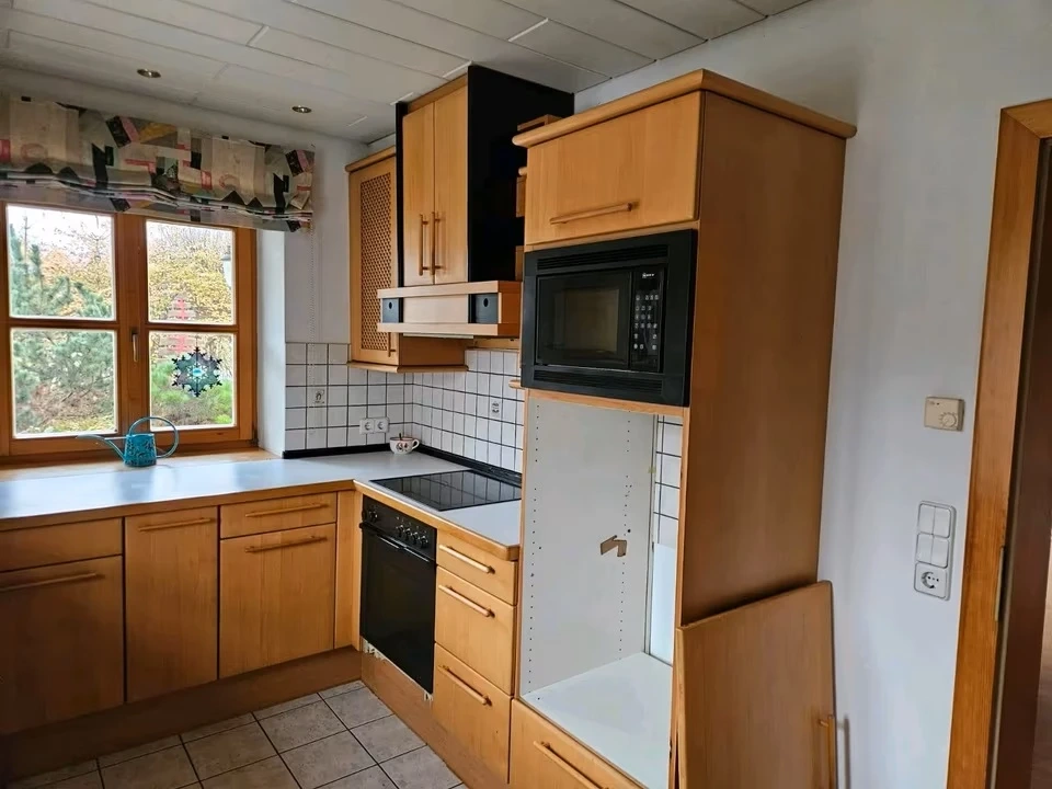 Masivní kuchyně (0312.22) - 3