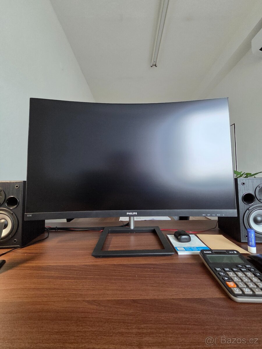 32" Philips 325E1C - 3