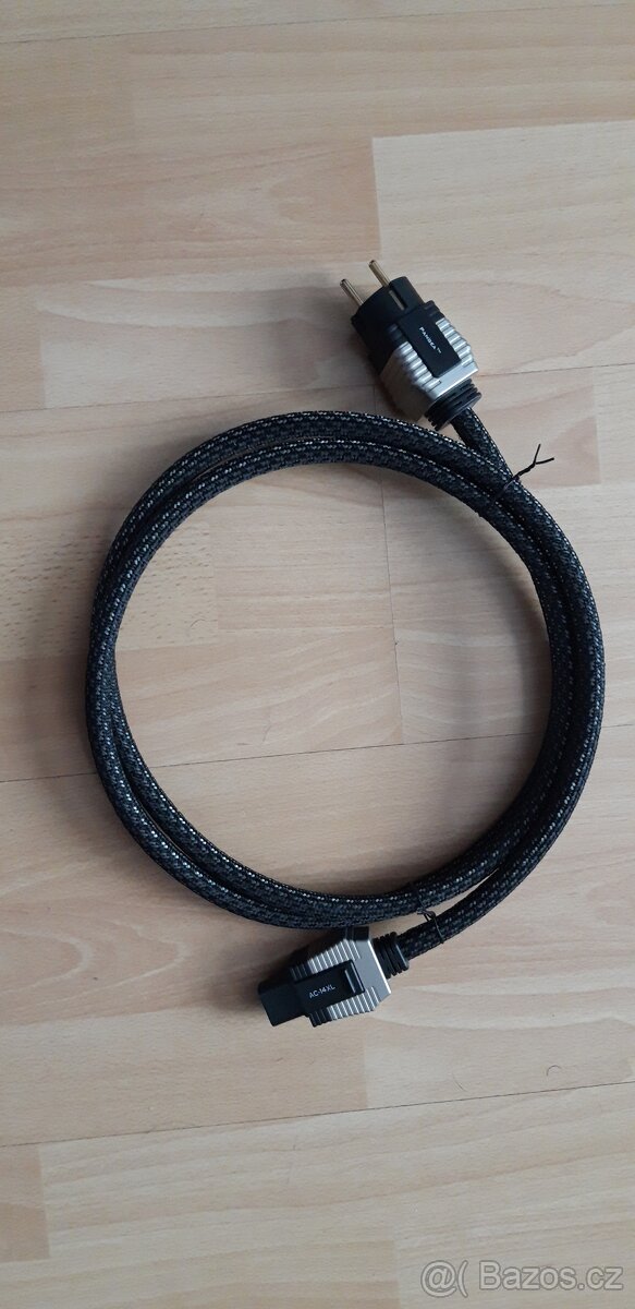 Síťový kabel Pangea - 3