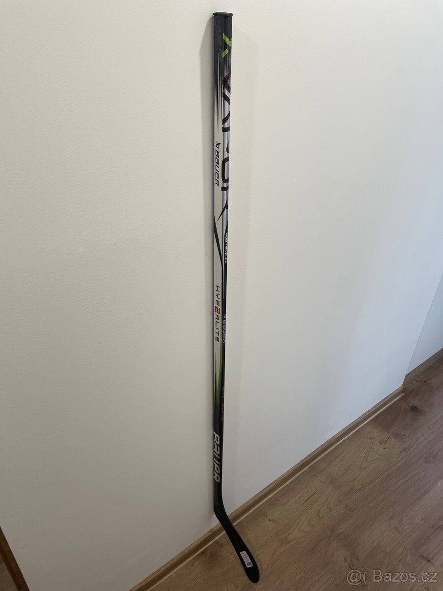 Hokejka Bauer Hyperlite 2 - 65 flex, P28 levá - 3