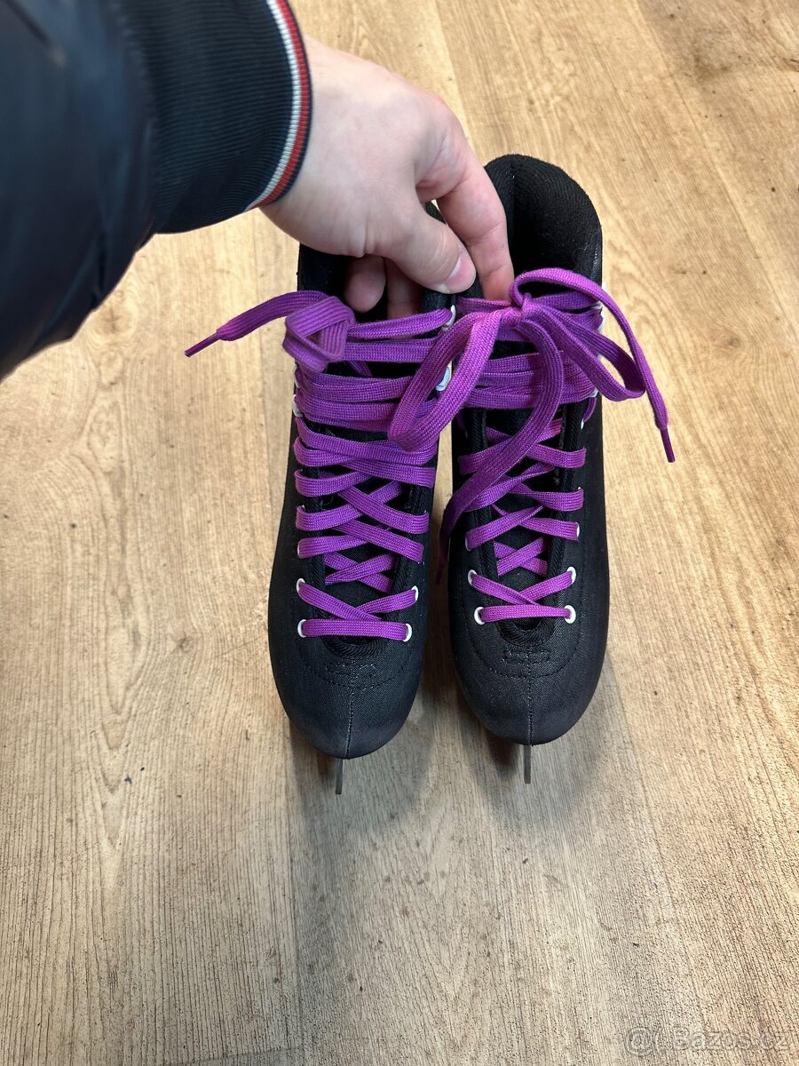 Dětské brusle Crowned - 3