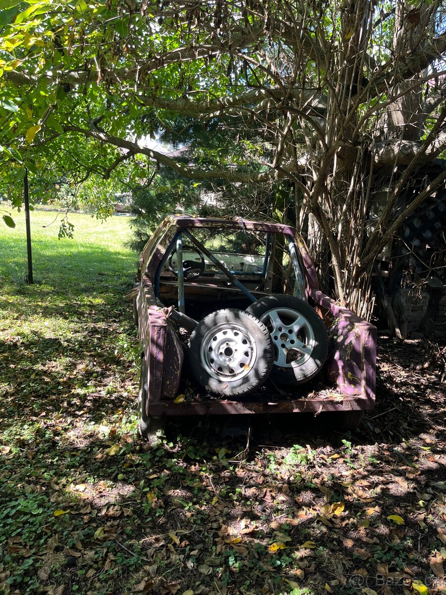 Kastle autocross - 3