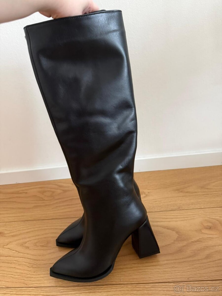 Dámské zimní boty - 3