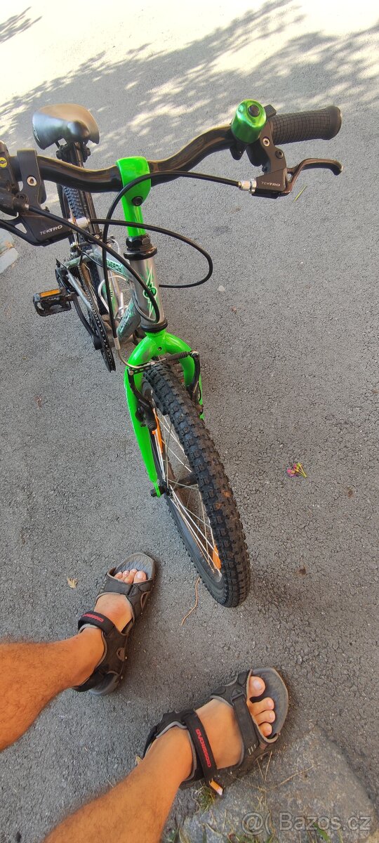 Energy author 20" detske kolo - 3