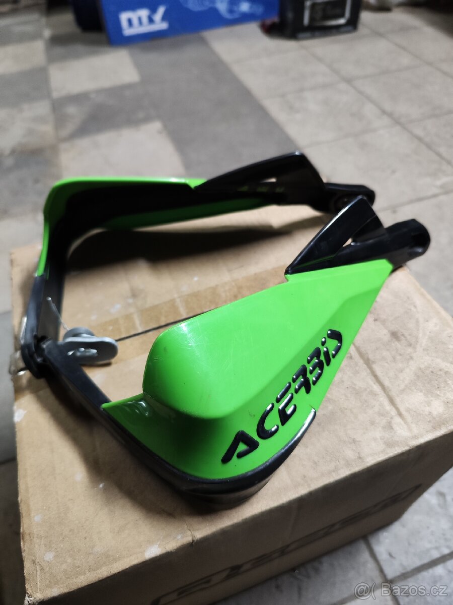 Acerbis - 3