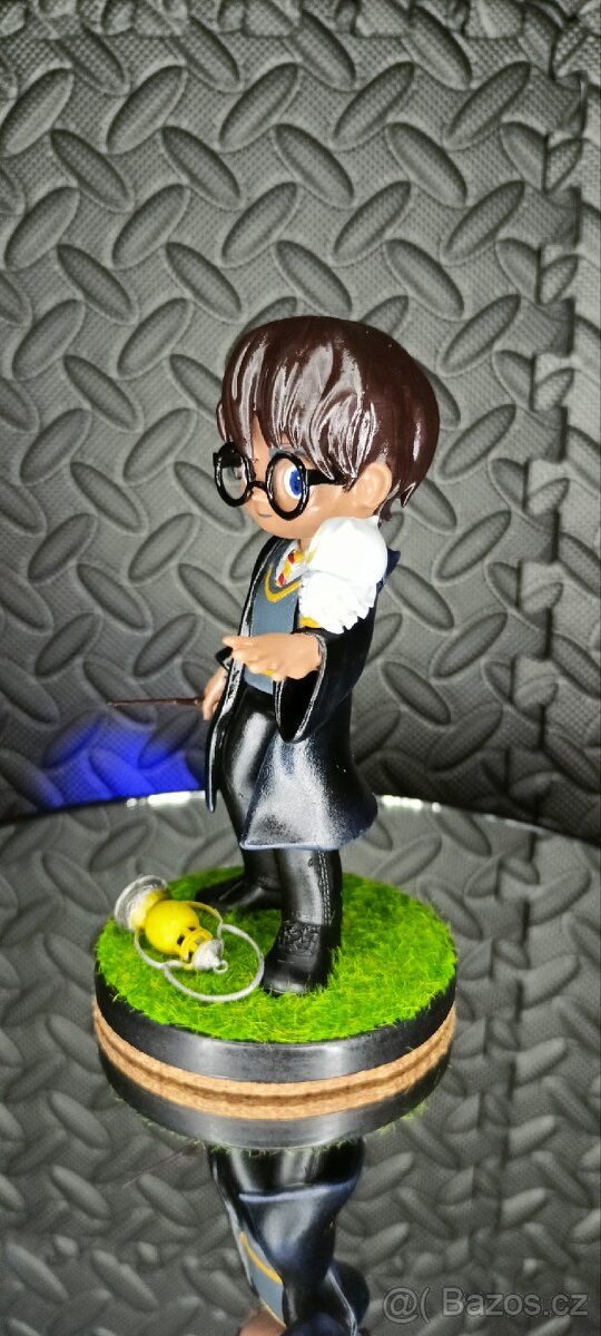 Harry Potter. Sběratelská figurka 11 cm - 3