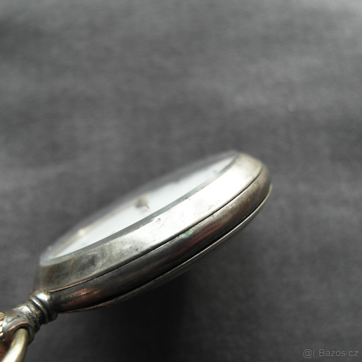 Kapesní hodinky Enigma - 3