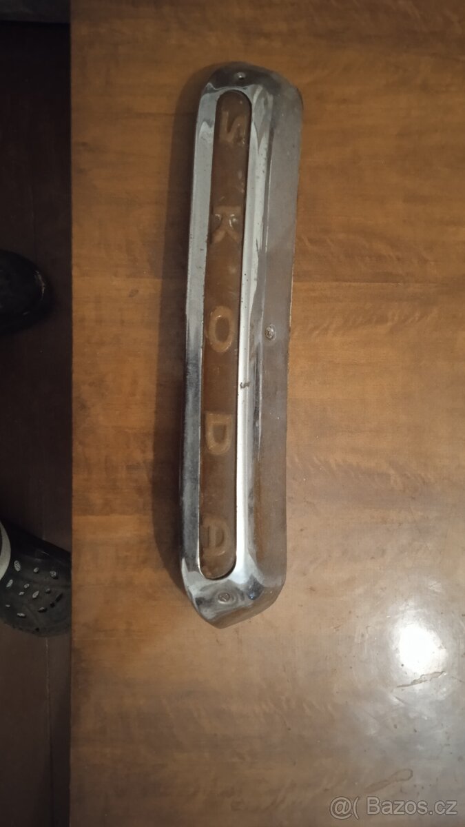 Škoda Tudor populár superb - 3