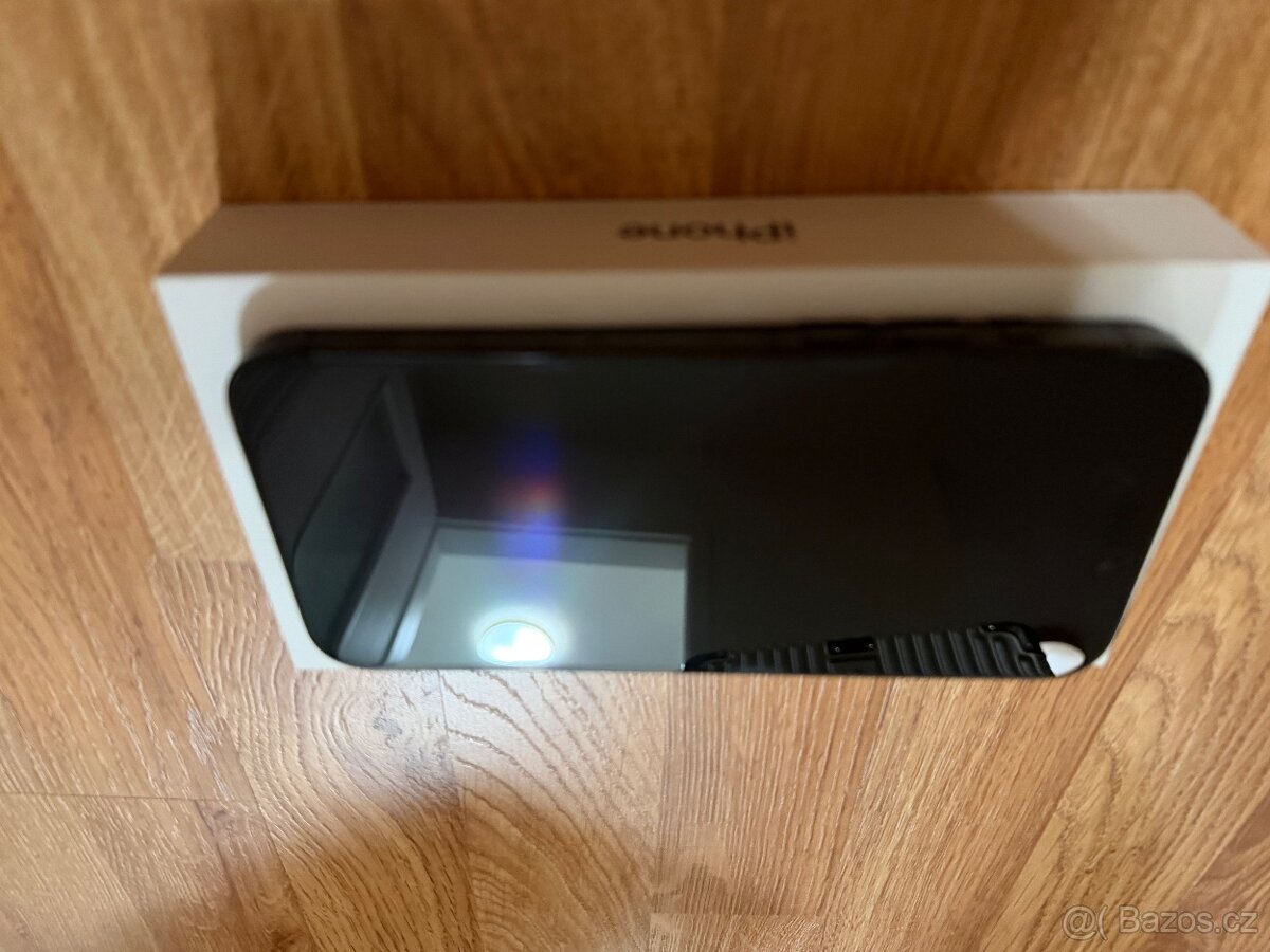 IPhone 15pro Max 256gb black - 3