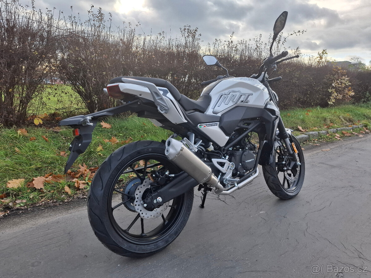 Fosti CK 50 od 15 let - 3