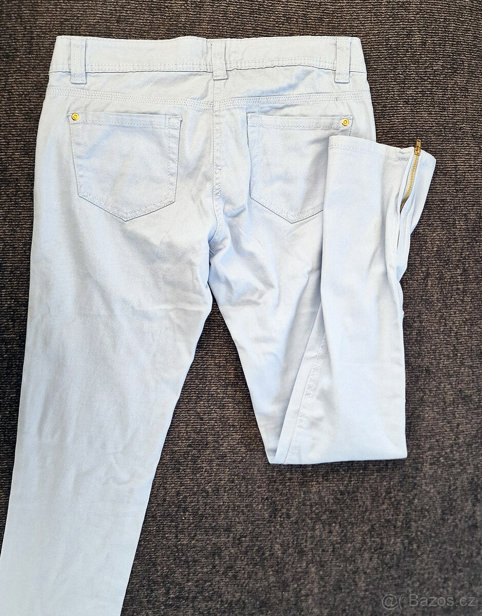 Nové letní kalhoty - 3
