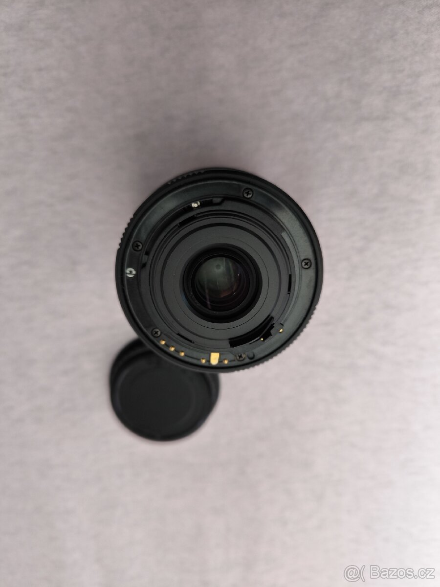 Objektiv SMC Pentax 50-200mm - 3