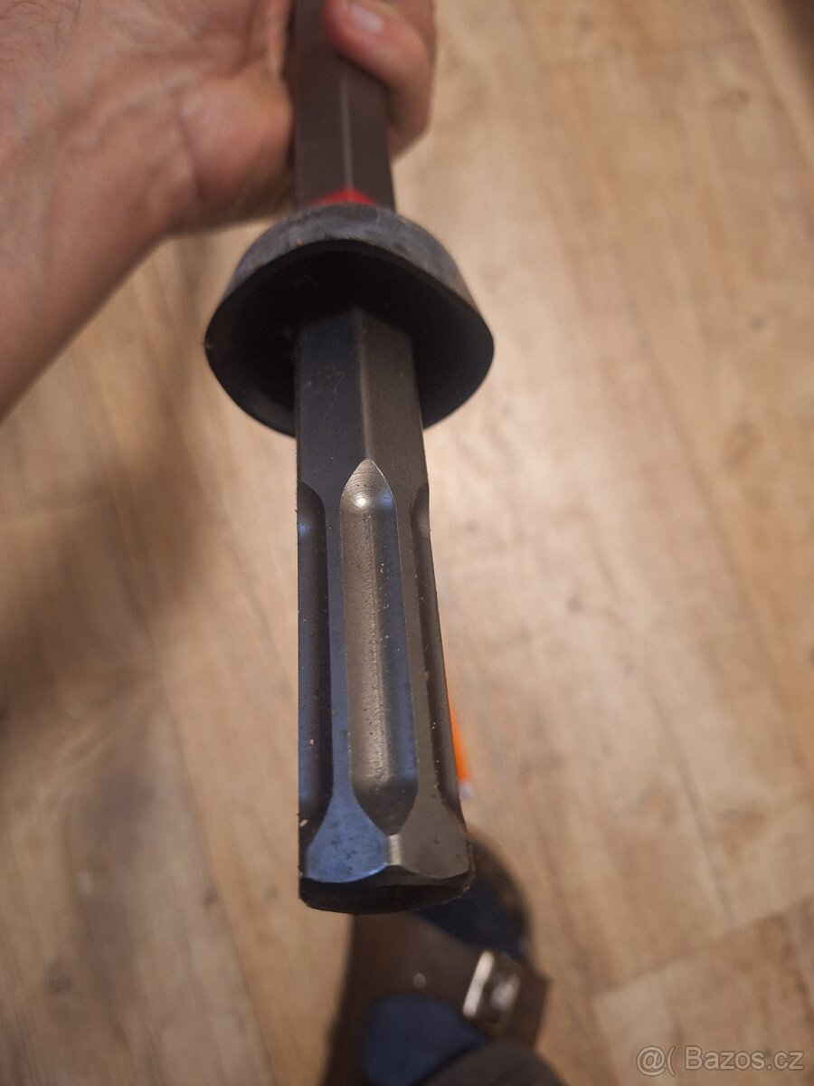 Sekáče a dláta HILTI TE-S - 3