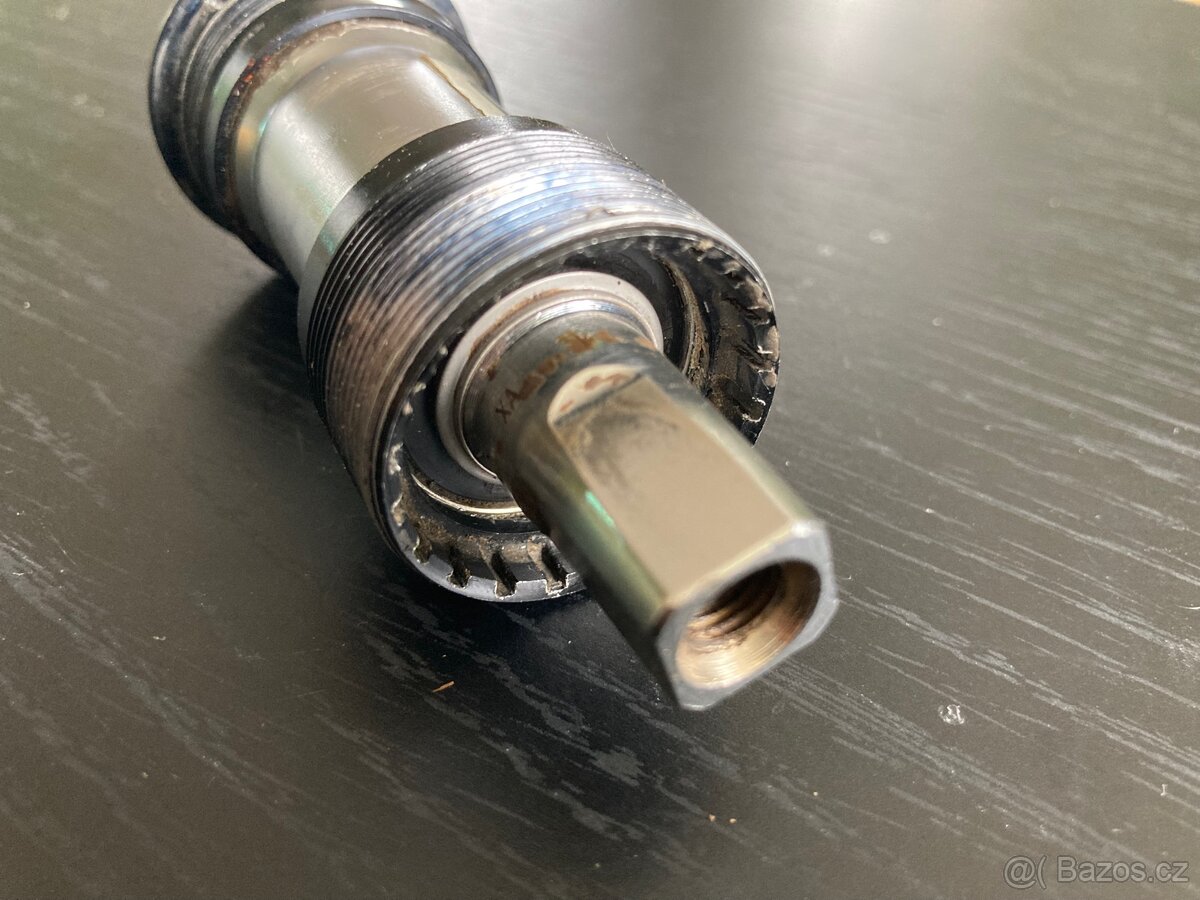 Retro osa Shimano xt 110mm - 3