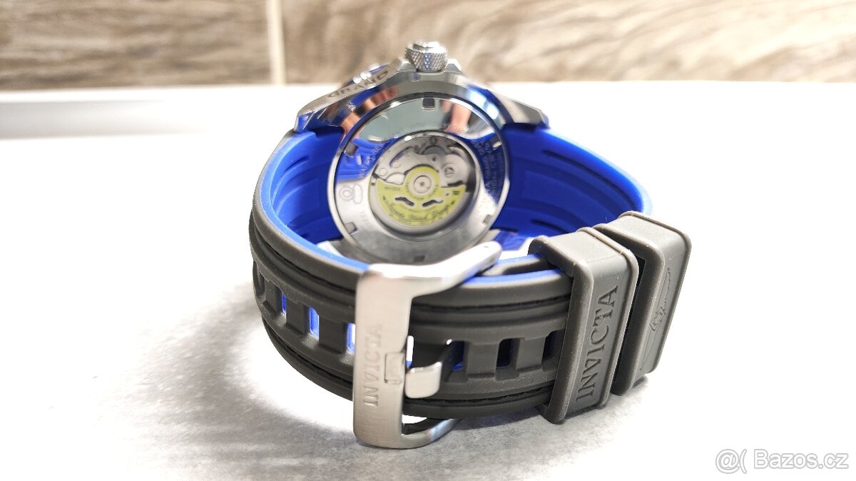 hodinky INVICTA 20200 grand diver automatic - 3