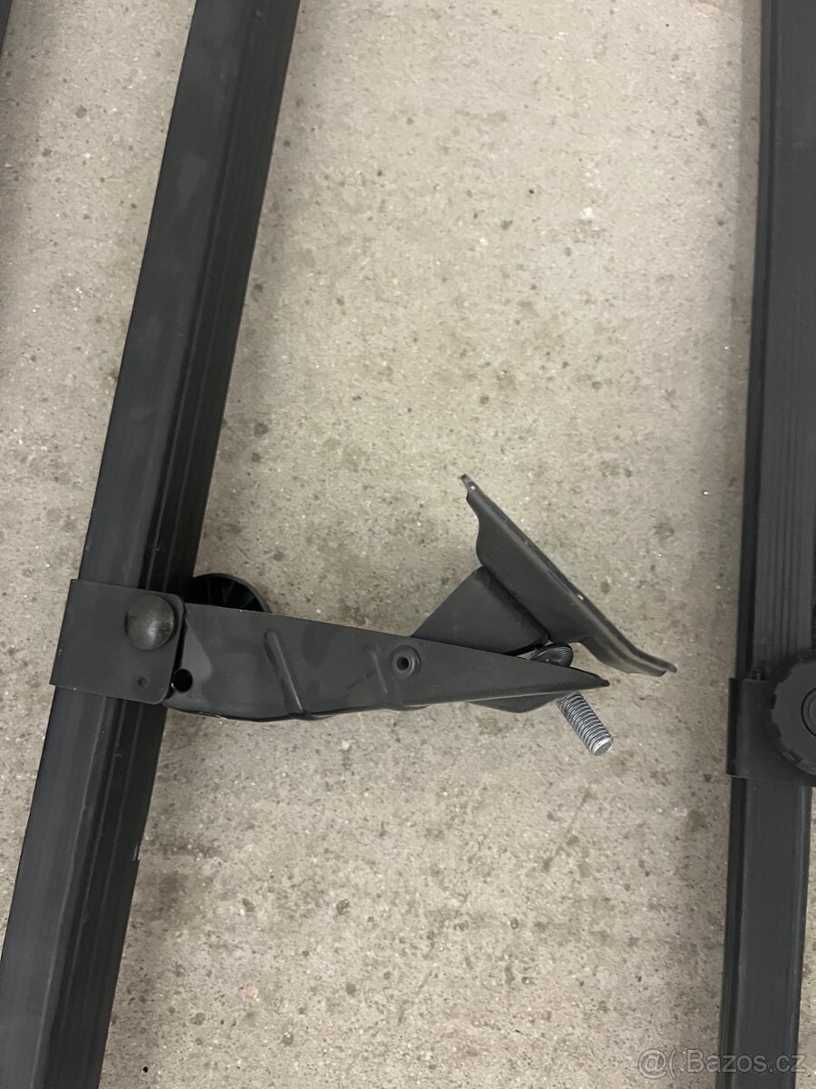 Příčníky Transportér T4 - 3