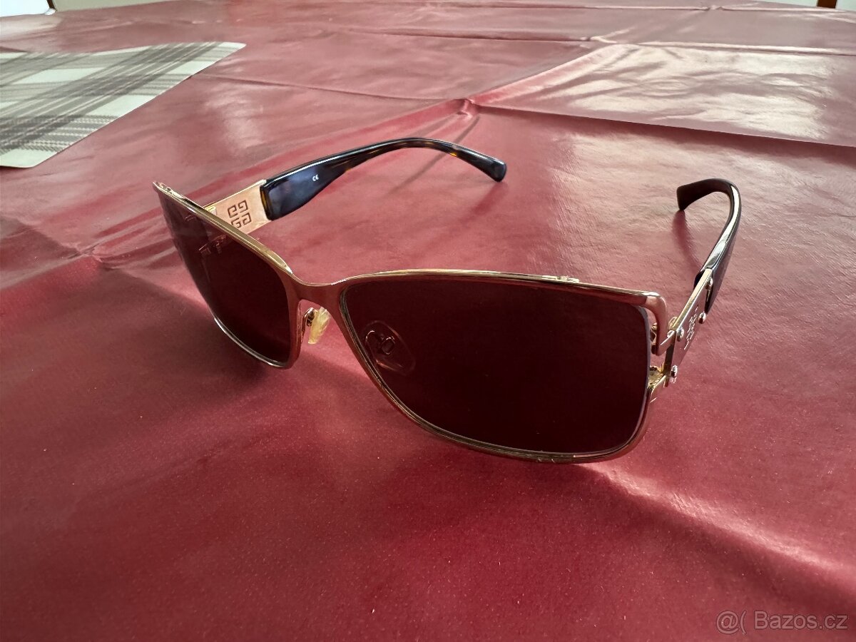 Slunecni bryle Givenchy - 3