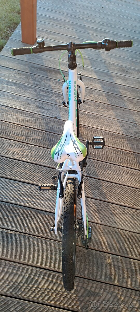 Core Nipper 20" - po servisu - 3