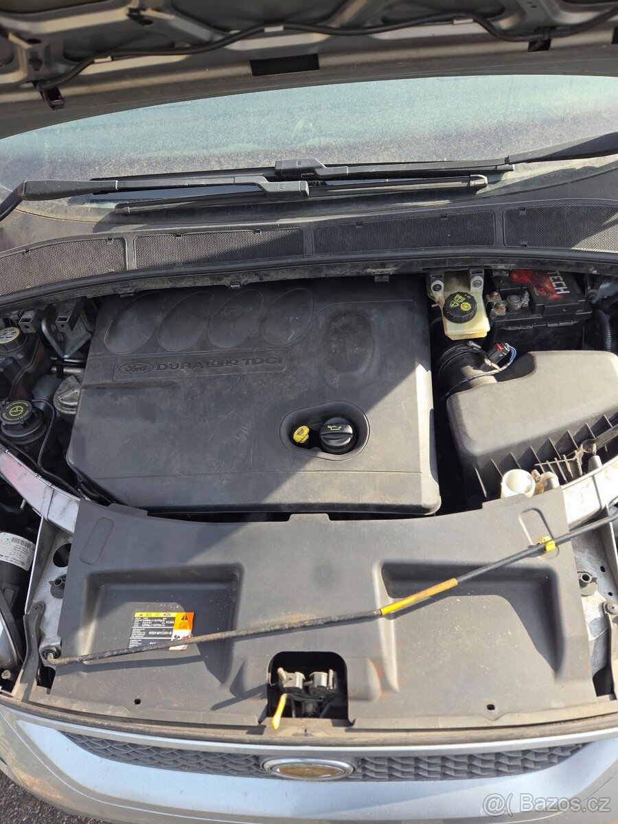 Prodam ford S-Max 2006 - 3