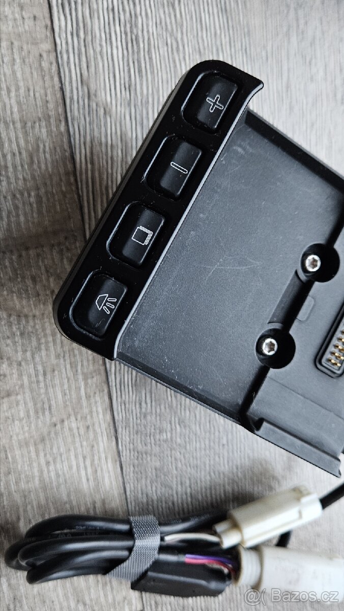 Držák navigace BMW - 3