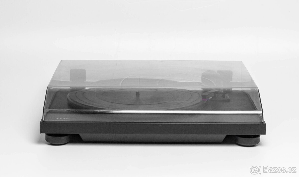 TEAC TN-100 --posta zdarma-- - 3