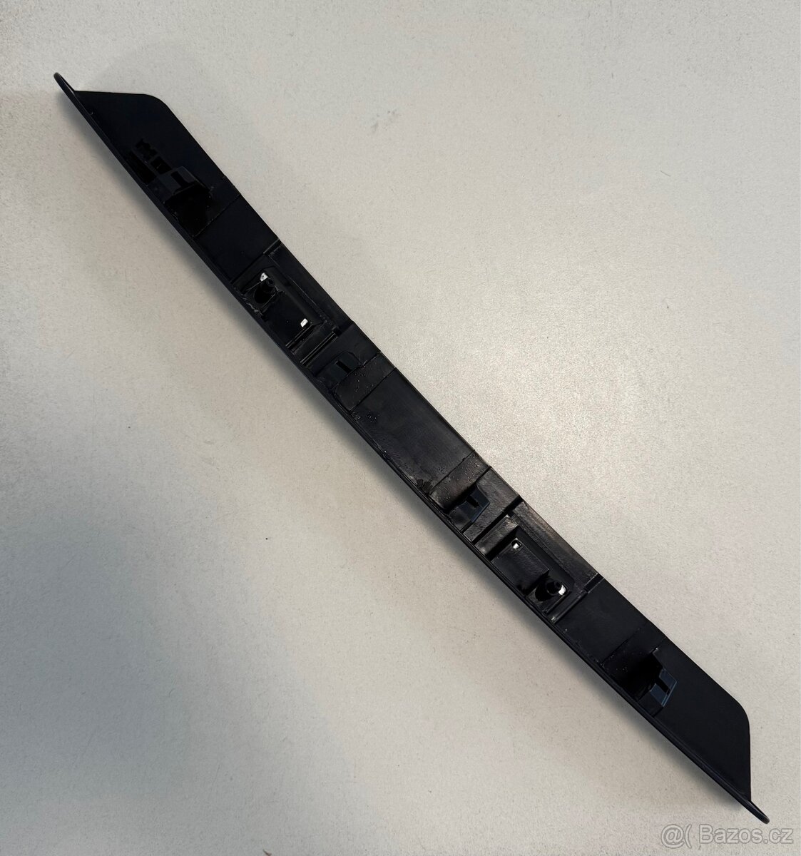 Krycí panel osvětlení VW T5 - 3