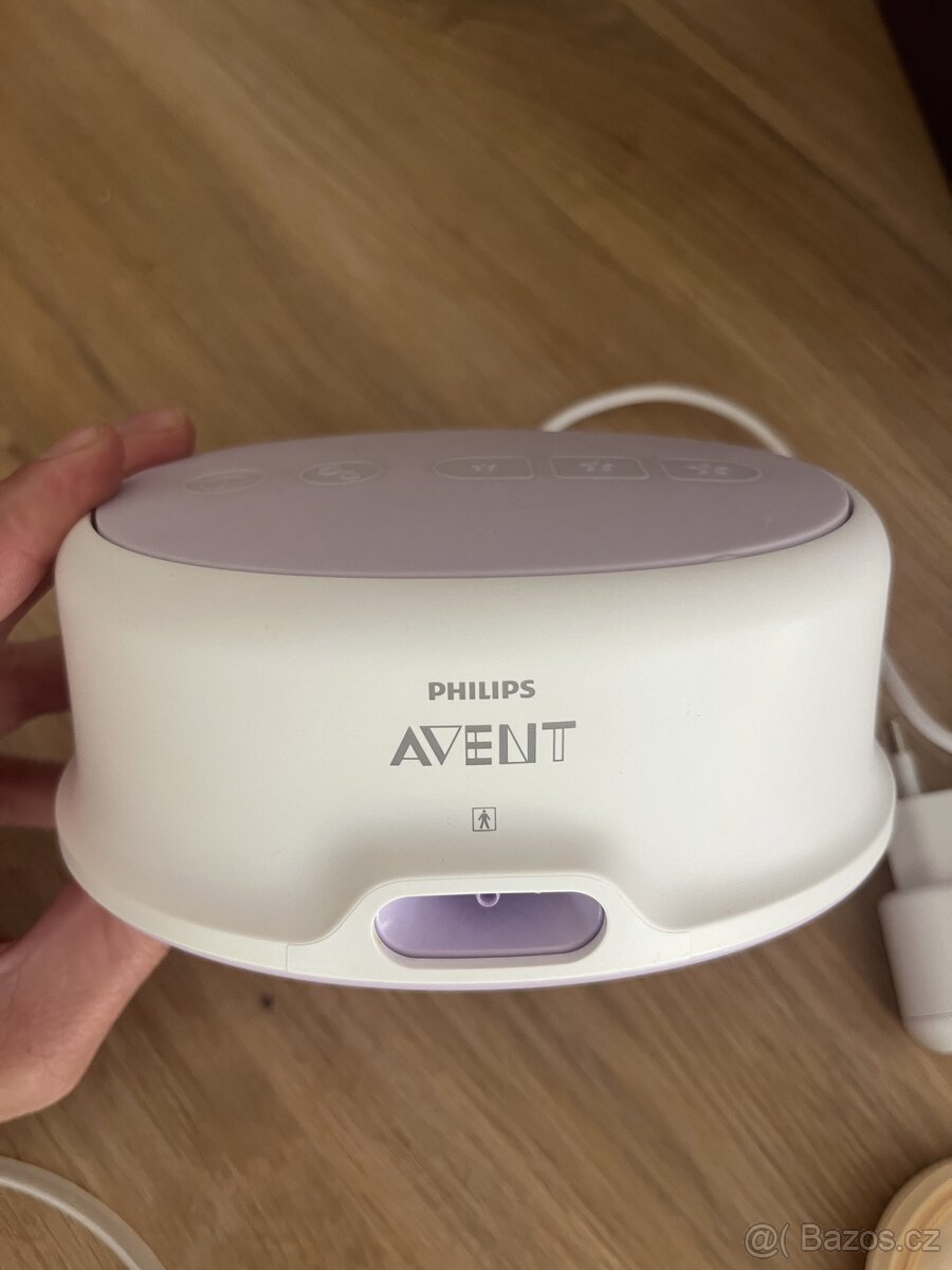 Odsavacka Phillips AVENT - 3