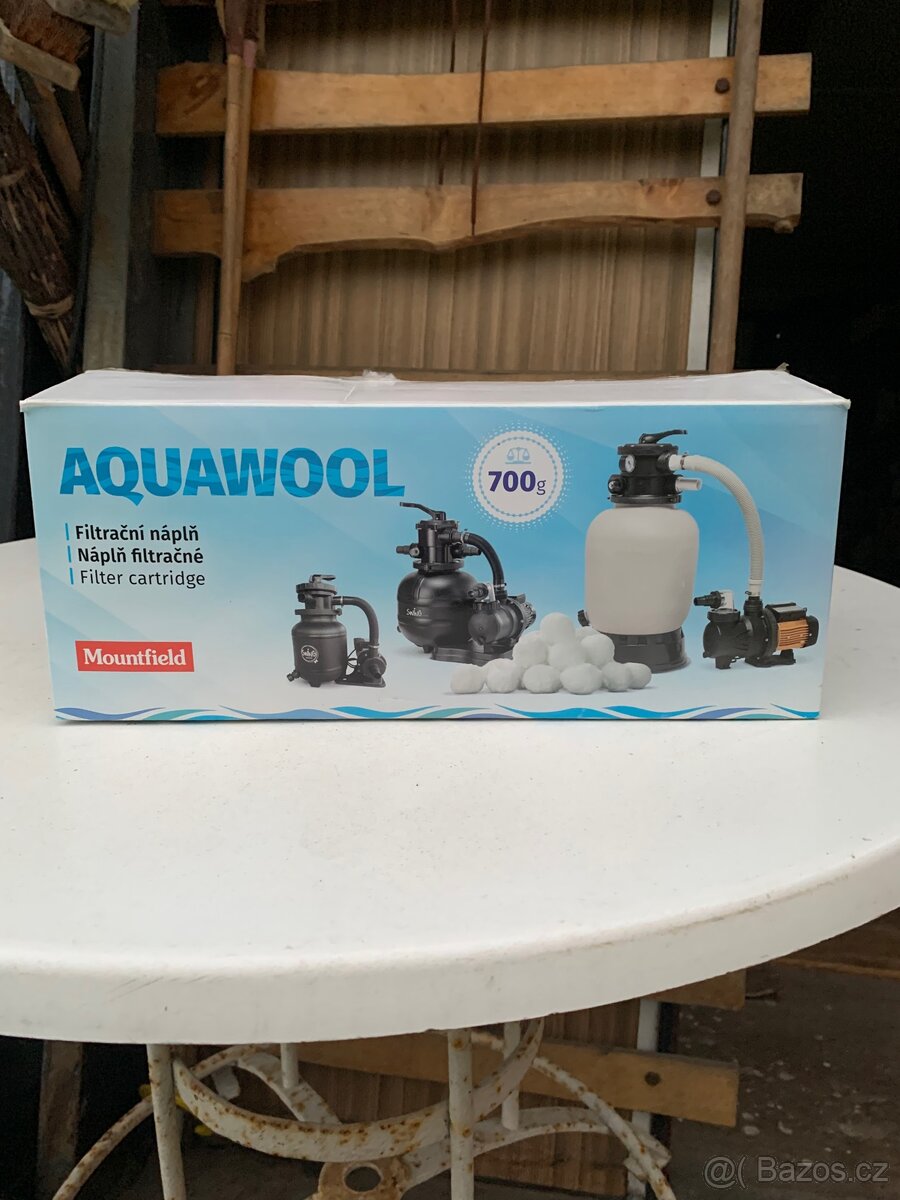 Prodám vířivku - 3